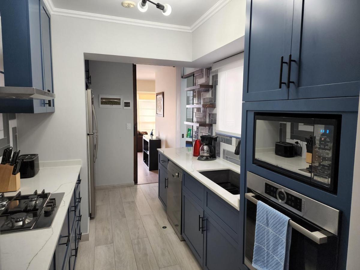 Miraflores Rentals Larcomar 리마 외부 사진