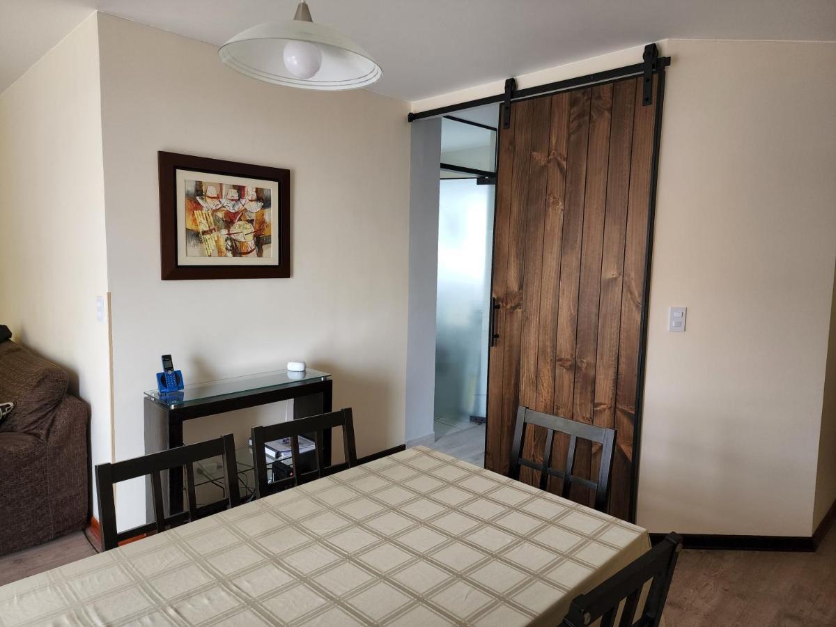Miraflores Rentals Larcomar 리마 외부 사진