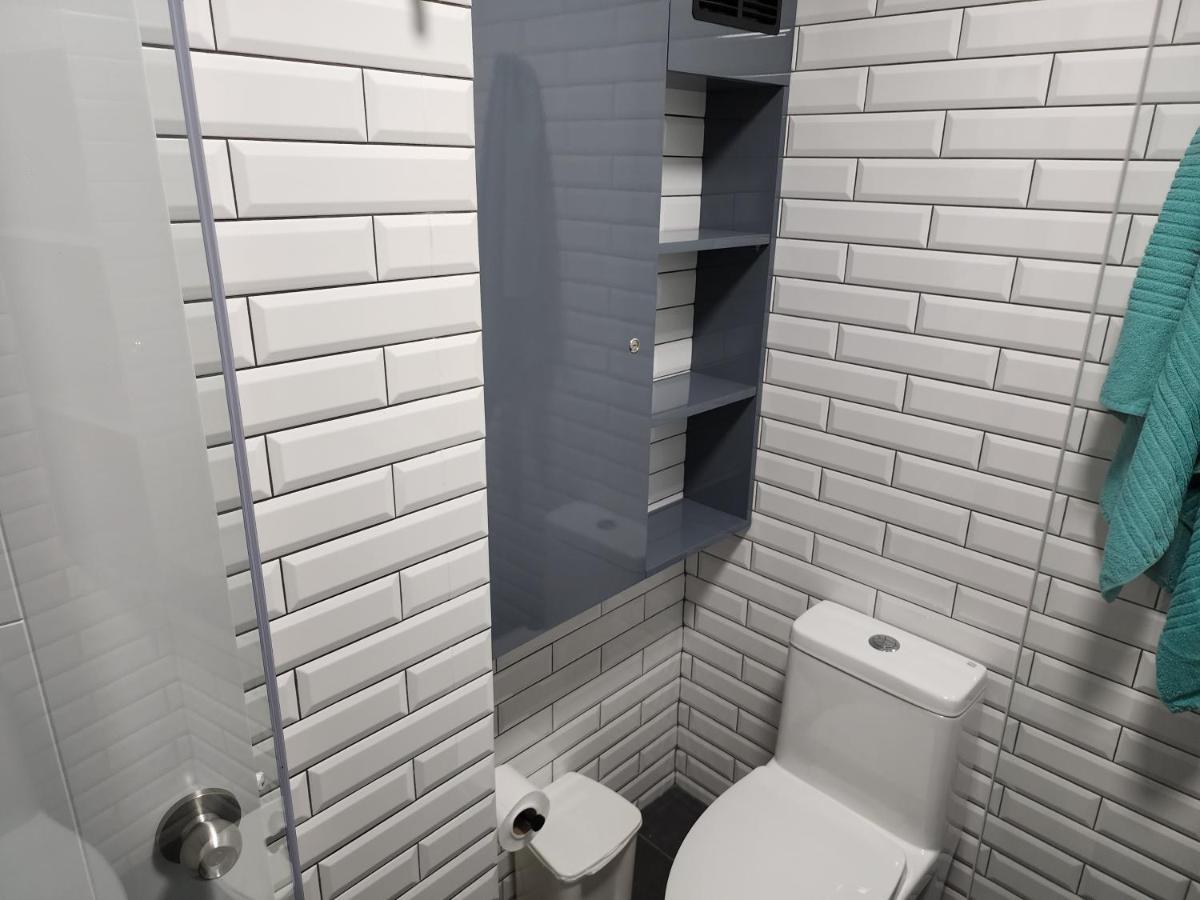 Miraflores Rentals Larcomar 리마 외부 사진