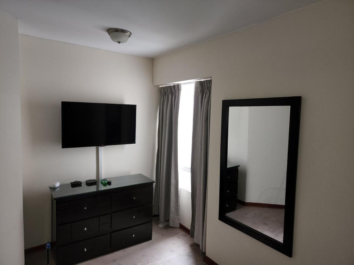 Miraflores Rentals Larcomar 리마 외부 사진