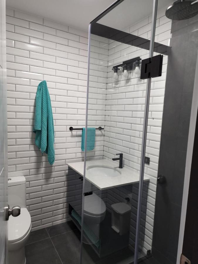 Miraflores Rentals Larcomar 리마 외부 사진