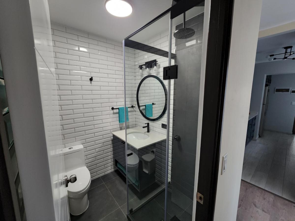 Miraflores Rentals Larcomar 리마 외부 사진