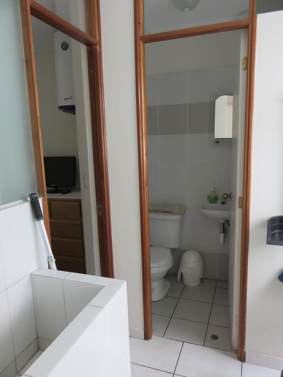 Miraflores Rentals Larcomar 리마 외부 사진