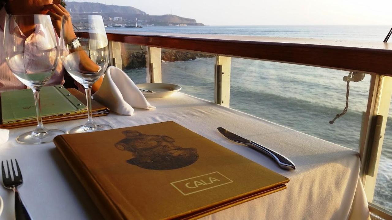 Miraflores Rentals Larcomar 리마 외부 사진