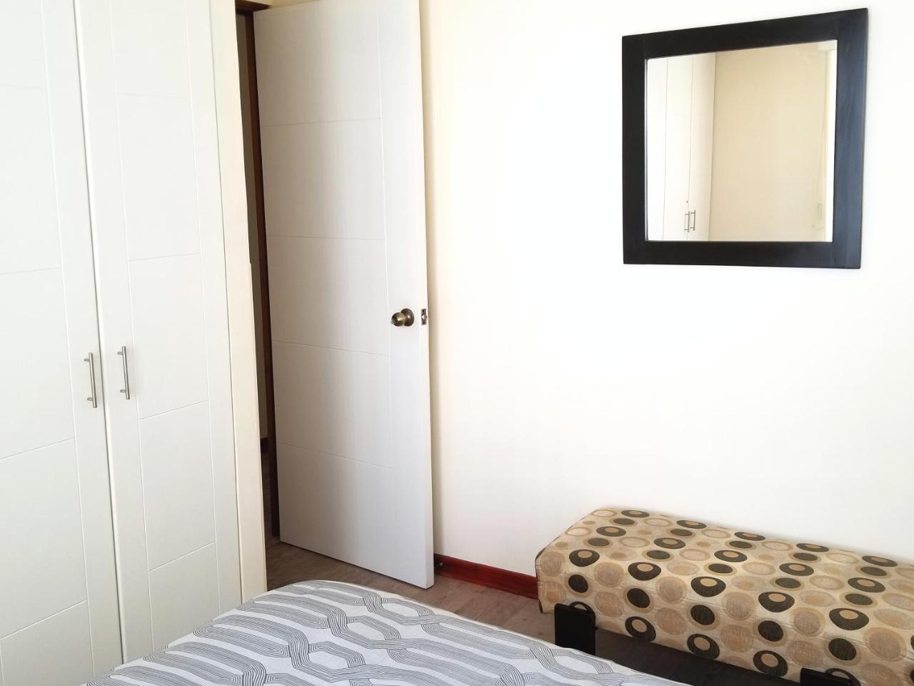 Miraflores Rentals Larcomar 리마 외부 사진