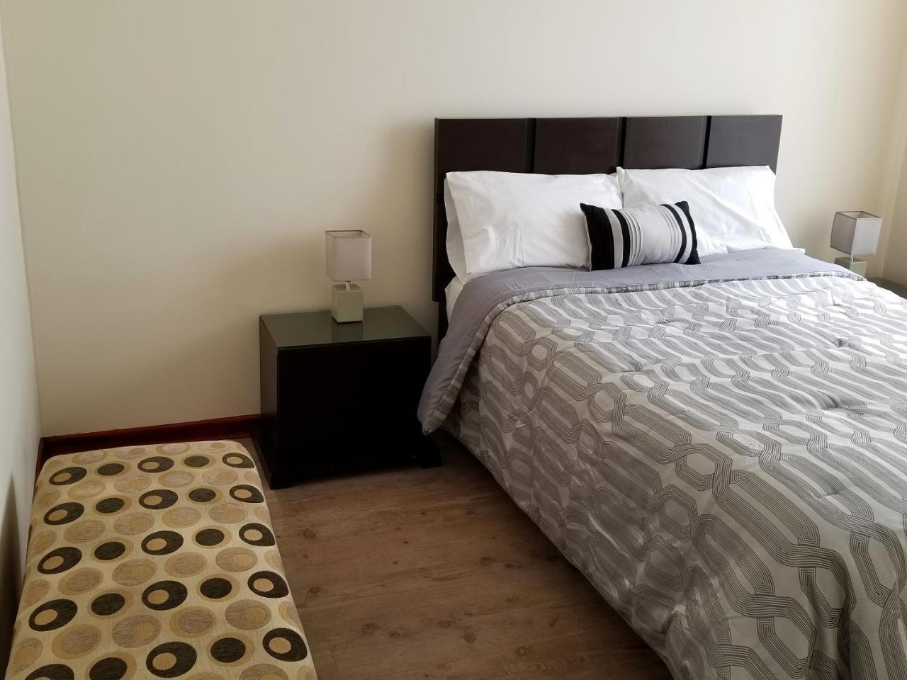 Miraflores Rentals Larcomar 리마 외부 사진