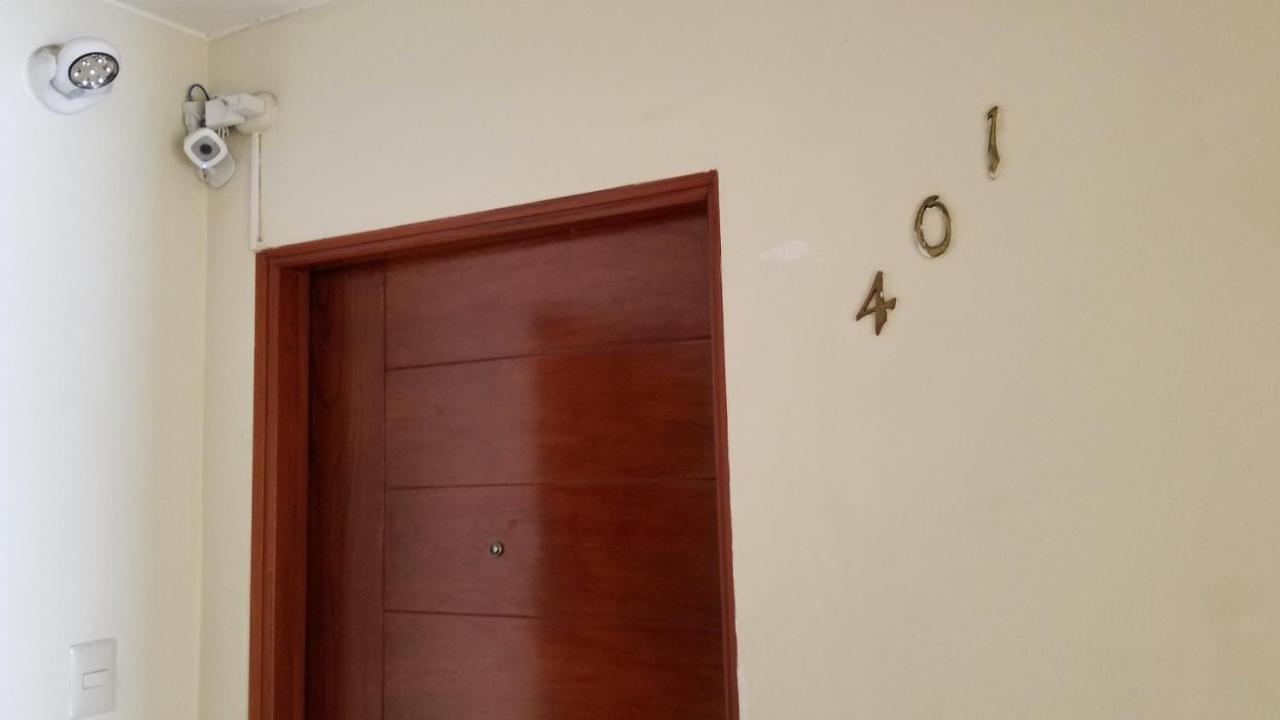 Miraflores Rentals Larcomar 리마 외부 사진