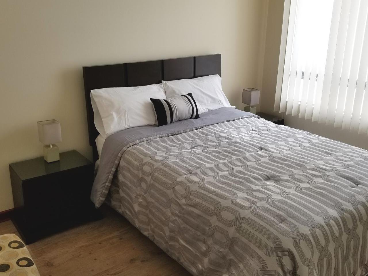 Miraflores Rentals Larcomar 리마 외부 사진