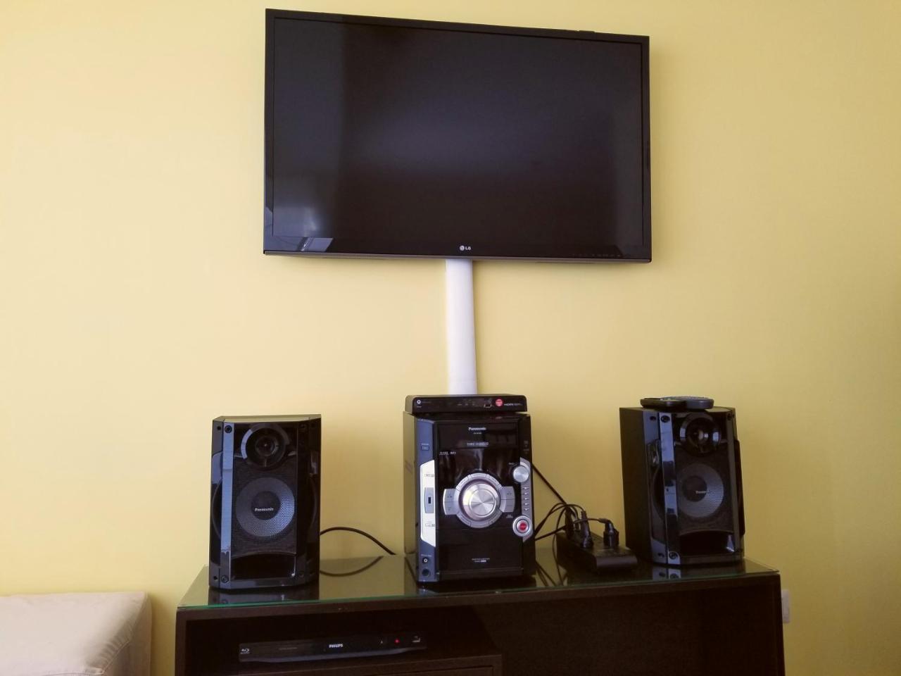 Miraflores Rentals Larcomar 리마 외부 사진